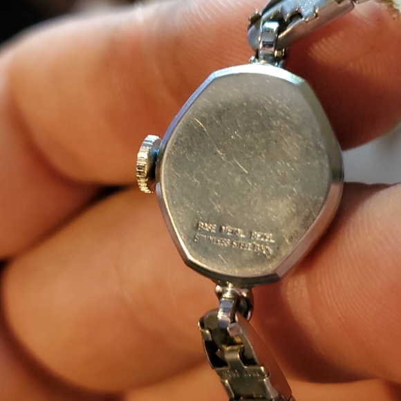 Seiko mini - Picture 2 of 3